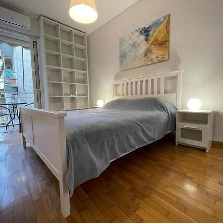 Traveller'S Choice Attiki Apartment Athens Exterior photo