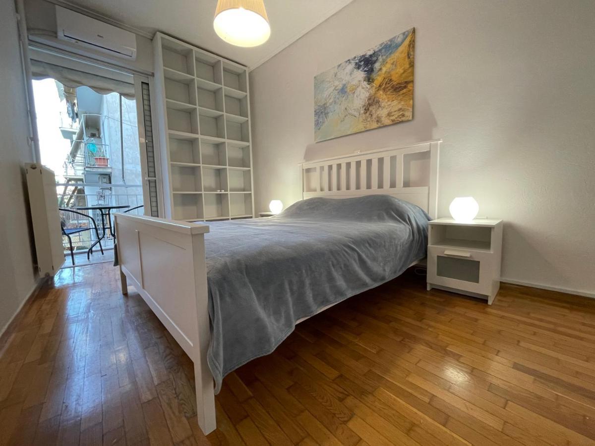 Traveller'S Choice Attiki Apartment Athens Exterior photo