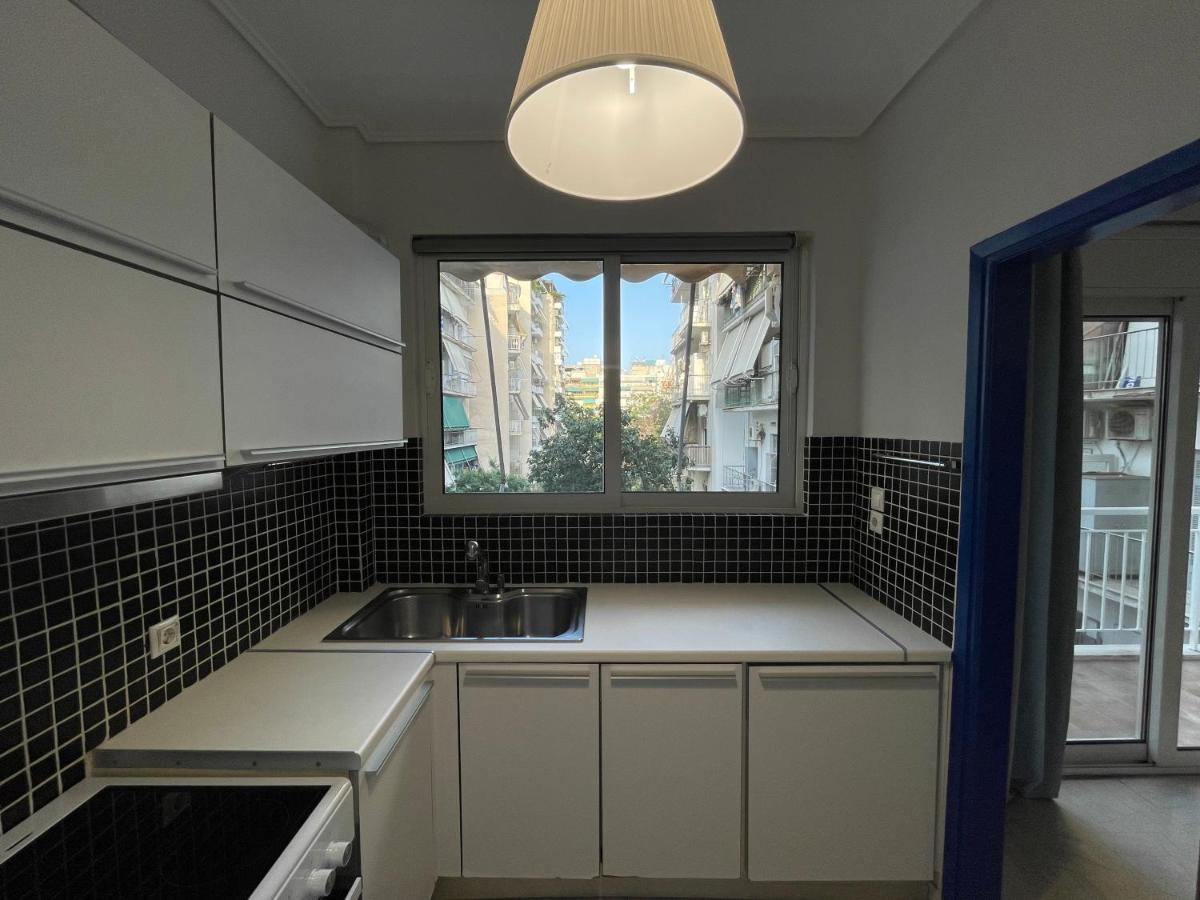 Traveller'S Choice Attiki Apartment Athens Exterior photo