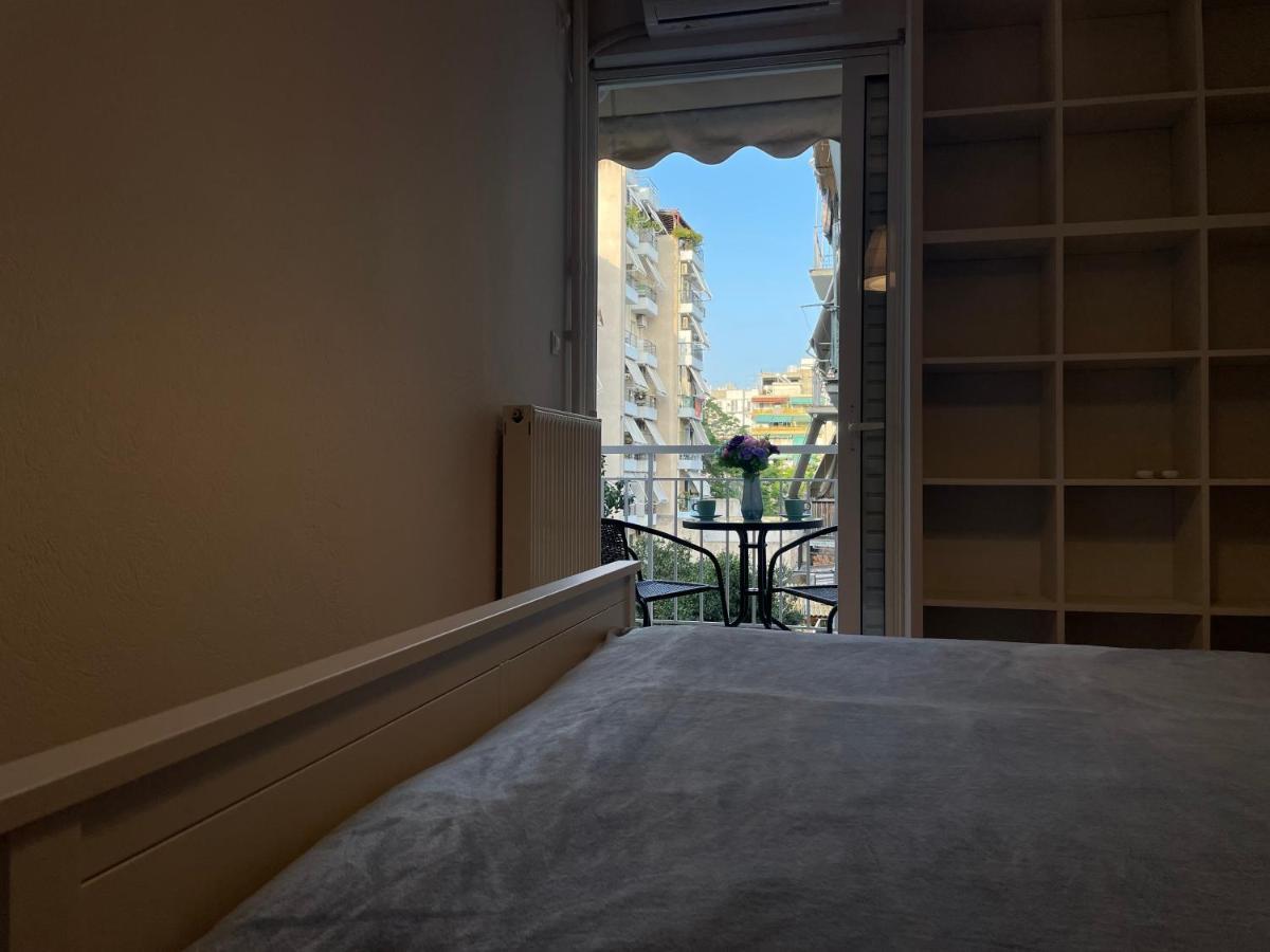 Traveller'S Choice Attiki Apartment Athens Exterior photo